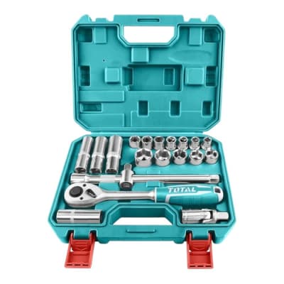 Set Juego De Dados Cuadrante 1/2 20 Piezas Total Tht1212011