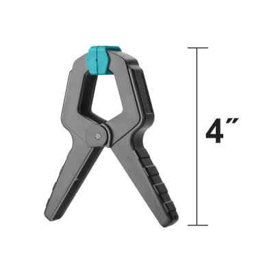 Pinza de Resorte 4