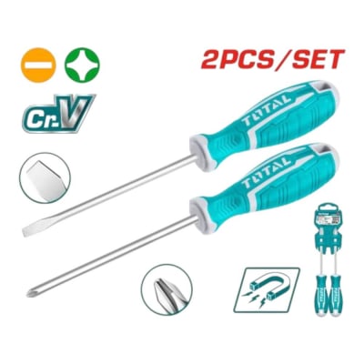 Juego destronillador por 2pcs THT2502011