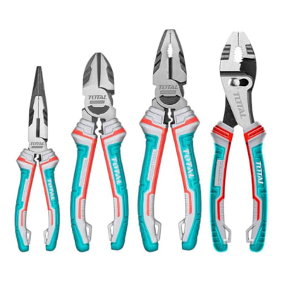 Juego de Alicates 4pcs THT2K04881