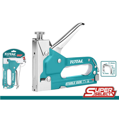 Grapadora manual 4-14MM THT311425