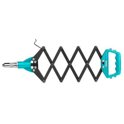 Remachadora Acordeon 32