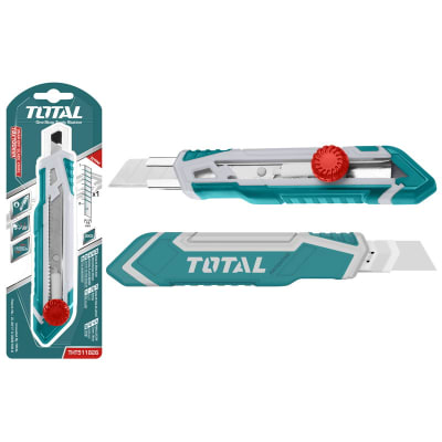 Cuchillo cartonero 18mm100mm THT5118261