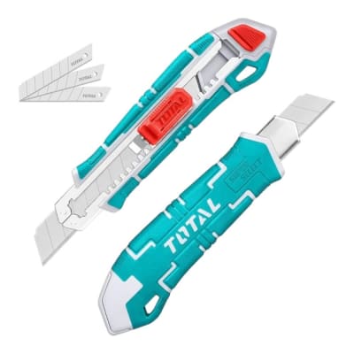 Cuchillo Cartonero 18mmx100mm Tht5221361