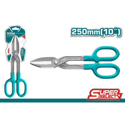 Tijera corta lata 10