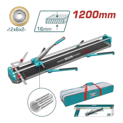 Cortador de Ceramica 1200mm THT5712011