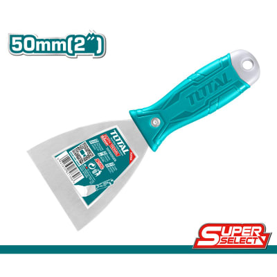 Espatula de acero carbono 2