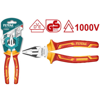 Alicate Universal 6