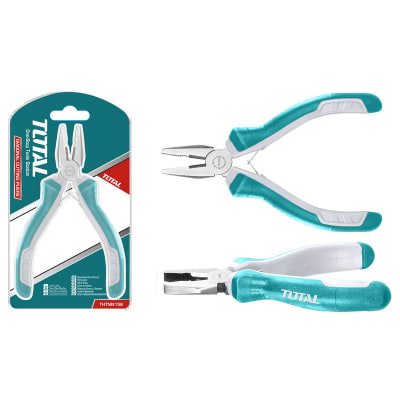 Mini alicate 4.5