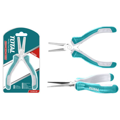 Mini alicate 4.5