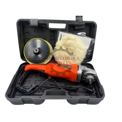 Pulidora Electrica 1600W 180mm TK8321