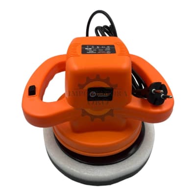 Pulidora Electrica 120w 240mm Tk8491