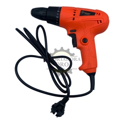 Atornillador Electrico 350w Tk8511