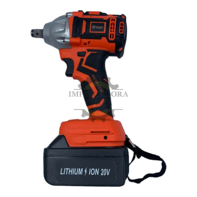 Llave de Impacto 20v Brushless Tk866h
