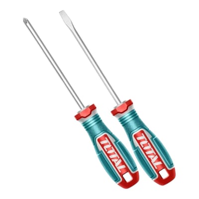 Juego de Destornillador 2pcs TKSDS02261