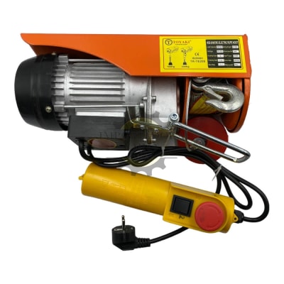 Tecle Eléctrico 200 Kg TKTE2001