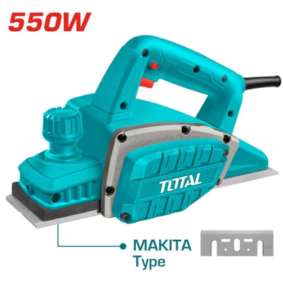 Cepillo Electrico Carpintero 550w TL5508216-71