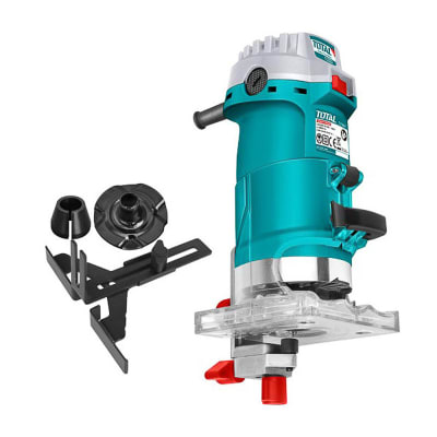Fresadora tupi 500W TLT50011