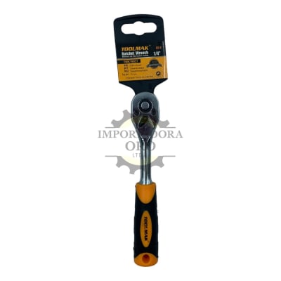 Llave Chicharra 1/4