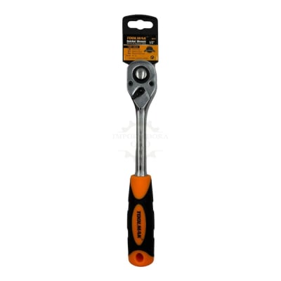 Llave Chicharra 1/2