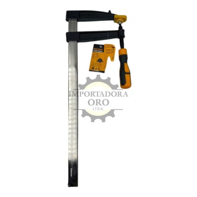 Prensa Sargento 120x400mm TMK19042
