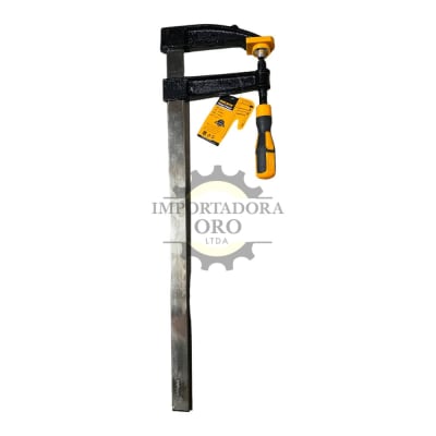 Prensa Sargento 120x500mm TMK19043