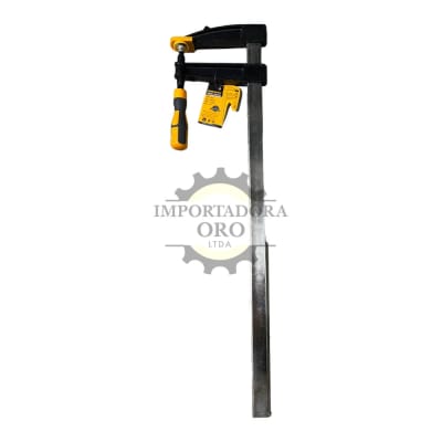 Prensa Sargento 120x600mm TMK190441