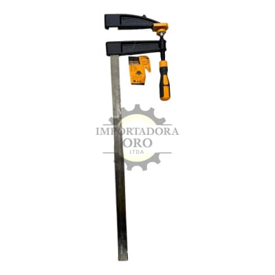 Prensa Sargento 120x800mm TMK19045