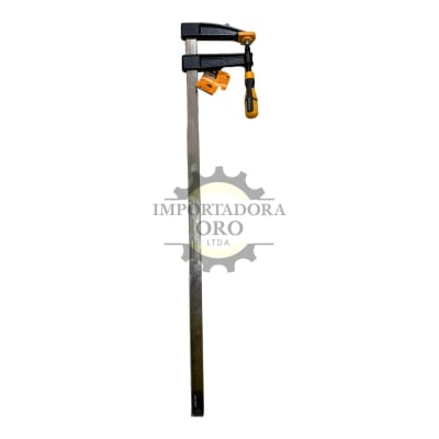 Prensa Sargento 120x1000mm TMK19046
