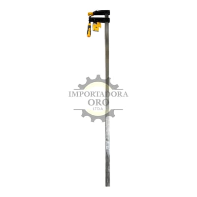 Prensa Sargento 120x1200mm TMK19047