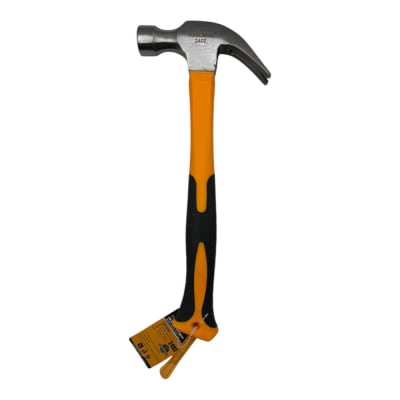 Martillo Mango Fibra 24oz Tmk190541