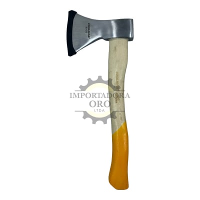 Hacha mango madera 600G TMK190681