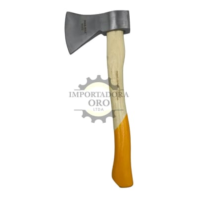 Hacha mango madera 800g tmk190691