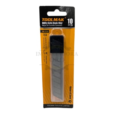Repuesto hoja cartonero 18mmx5mm Tmk191241