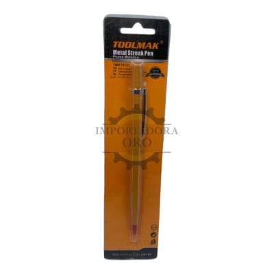 Lapiz para marcar metal TMK19131