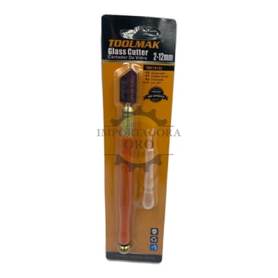Corta Vidrio Tmk19132