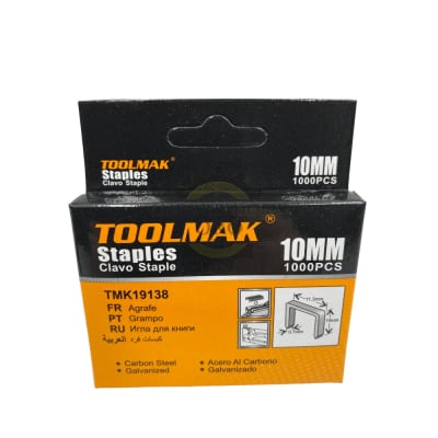 Corchete 10mm Tmk191381