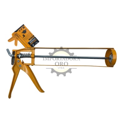 Pistola Calafatera simple Tmk192021