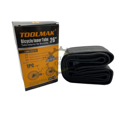 Camara para Bicicleta R26