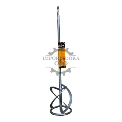 Palo para revolvedor pintura SDS 120x600mm Tmk19283
