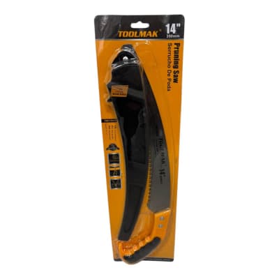 Serrucho Para podar curvo 14