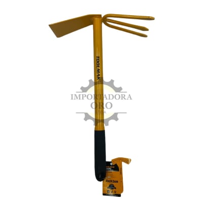 Azadon Jardinero Tmk19345