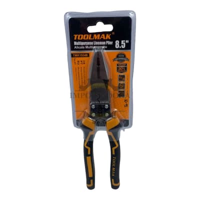 Alicate Multiproposito 8.5