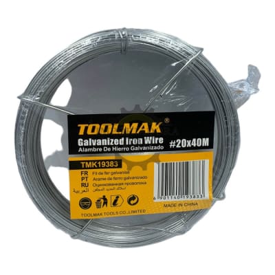 Alambre #20 Tmk193831