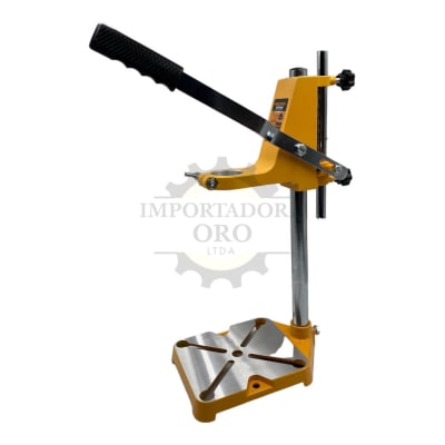 Pedestal para taladro Tmk19386