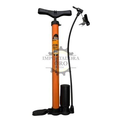 Bombin naranjo Tmk194271