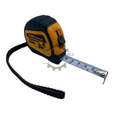 Huincha de medir 3Mt Tmk194291