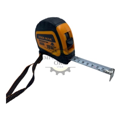 Huincha de medir 10MT Tmk194321