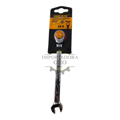 Punta corona con chicharra 10mm Tmk19488