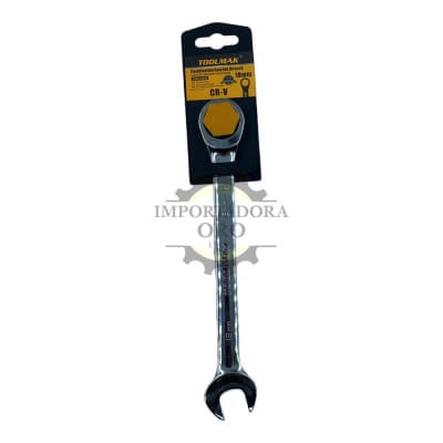 Punta corona con chicharra 18mm Tmk19496